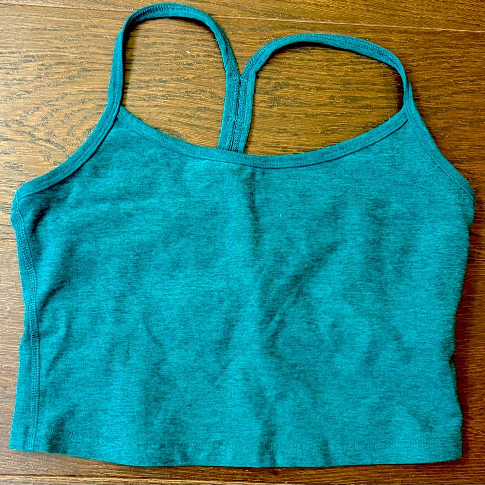 Beyond Yoga Crop Top